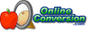 Online Conversion Tool